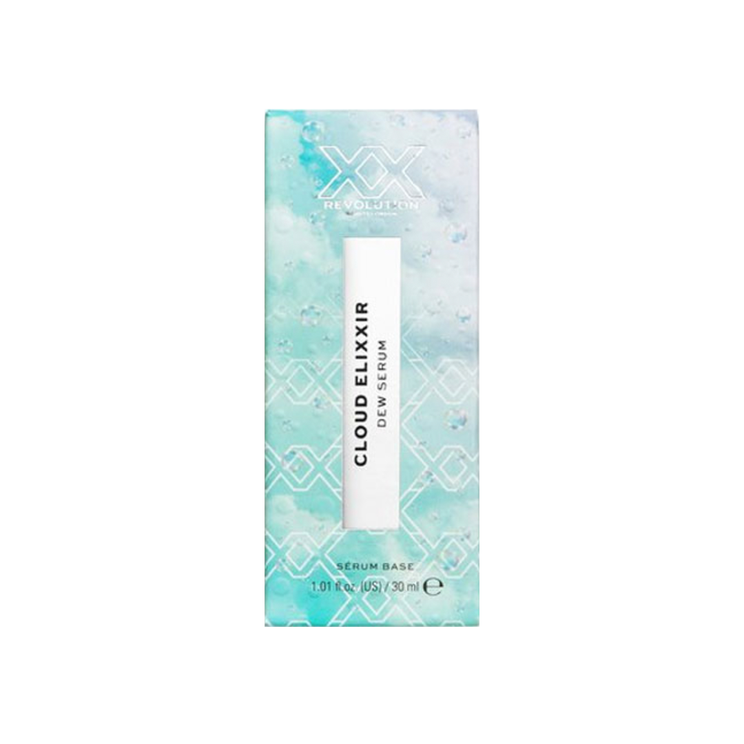 Revolution XX Cloud Elixxir Serum 30ml