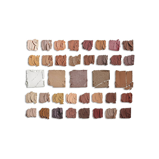 Revolution XX Eyeshadow Palette Xtra Nude