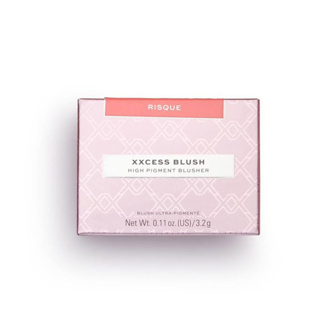 Revolution XX XXcess Blush Risque