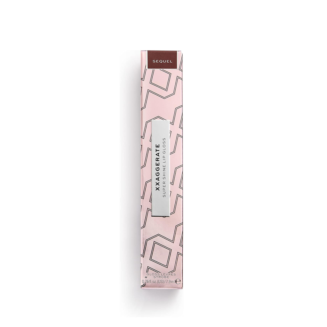 Revolution XX Xxaggerate Super Shine Lip Gloss Sequel