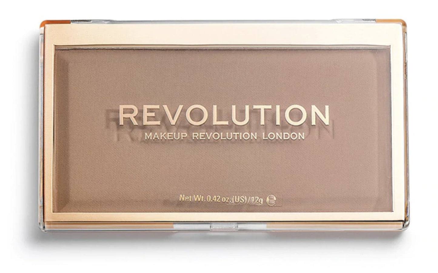 Revolution Matte Base Powder P7