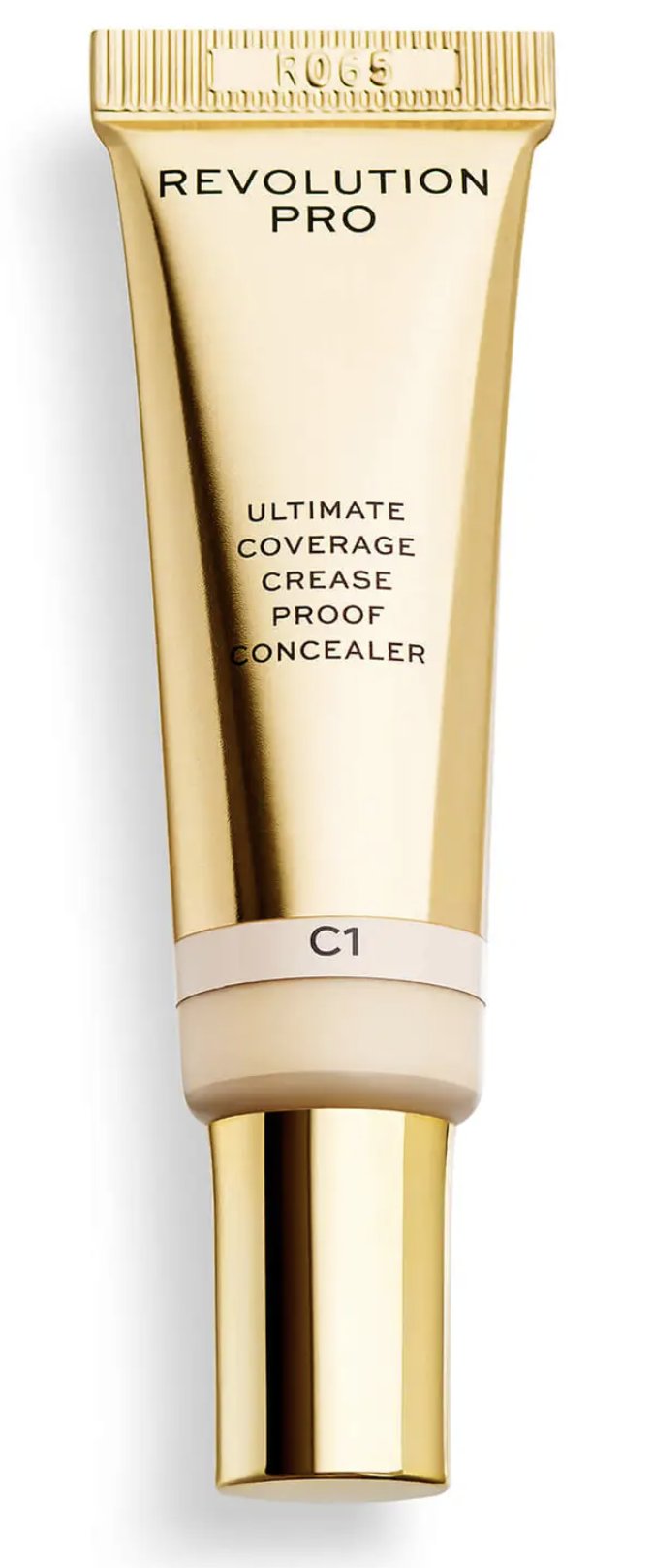 Revolution Pro Ult Cov Crease Proof Concealer C1