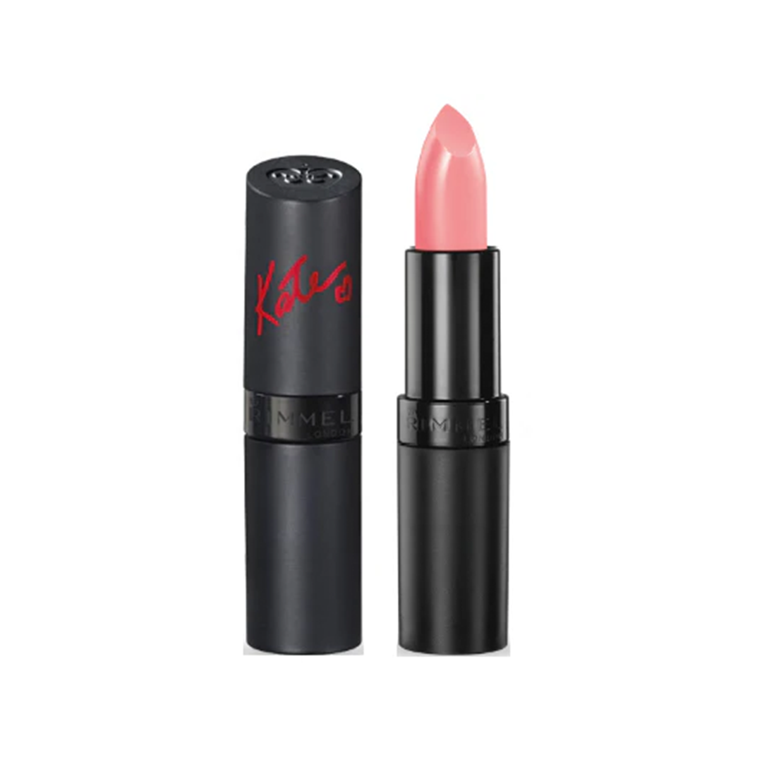 Rimmel Lasting Finish By Kate Lipstick 34