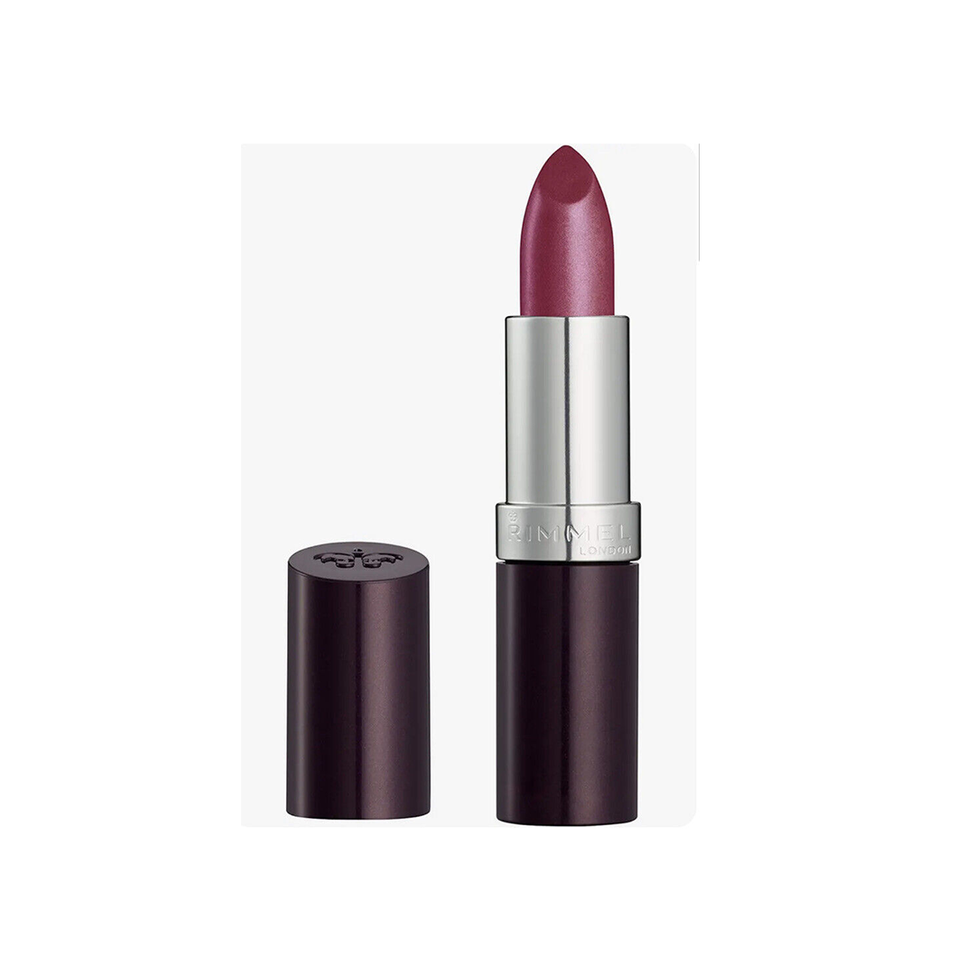 Rimmel Lasting Finish Lipstick 084 Amethyst Shimmer