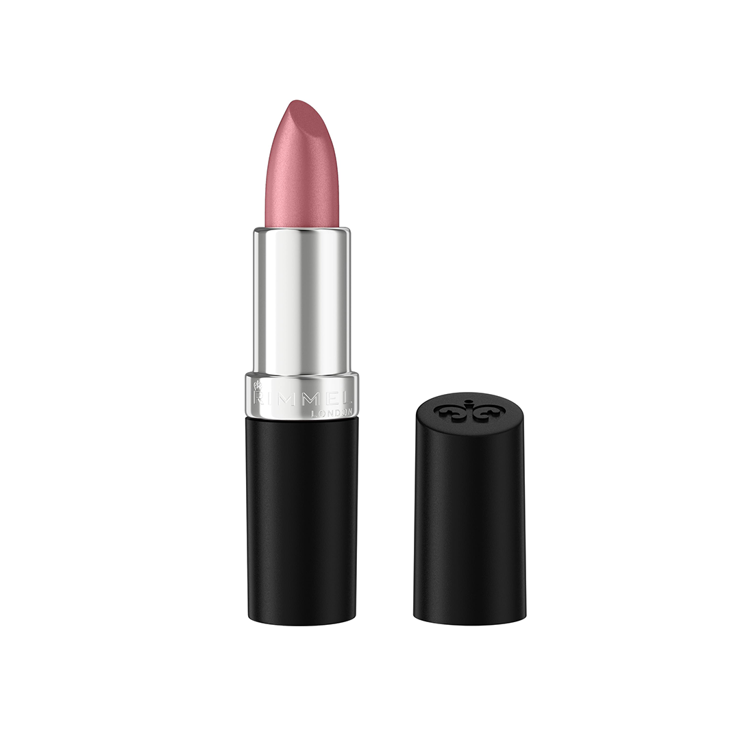 Rimmel Lasting Finish Lipstick 904 Pink Frosting