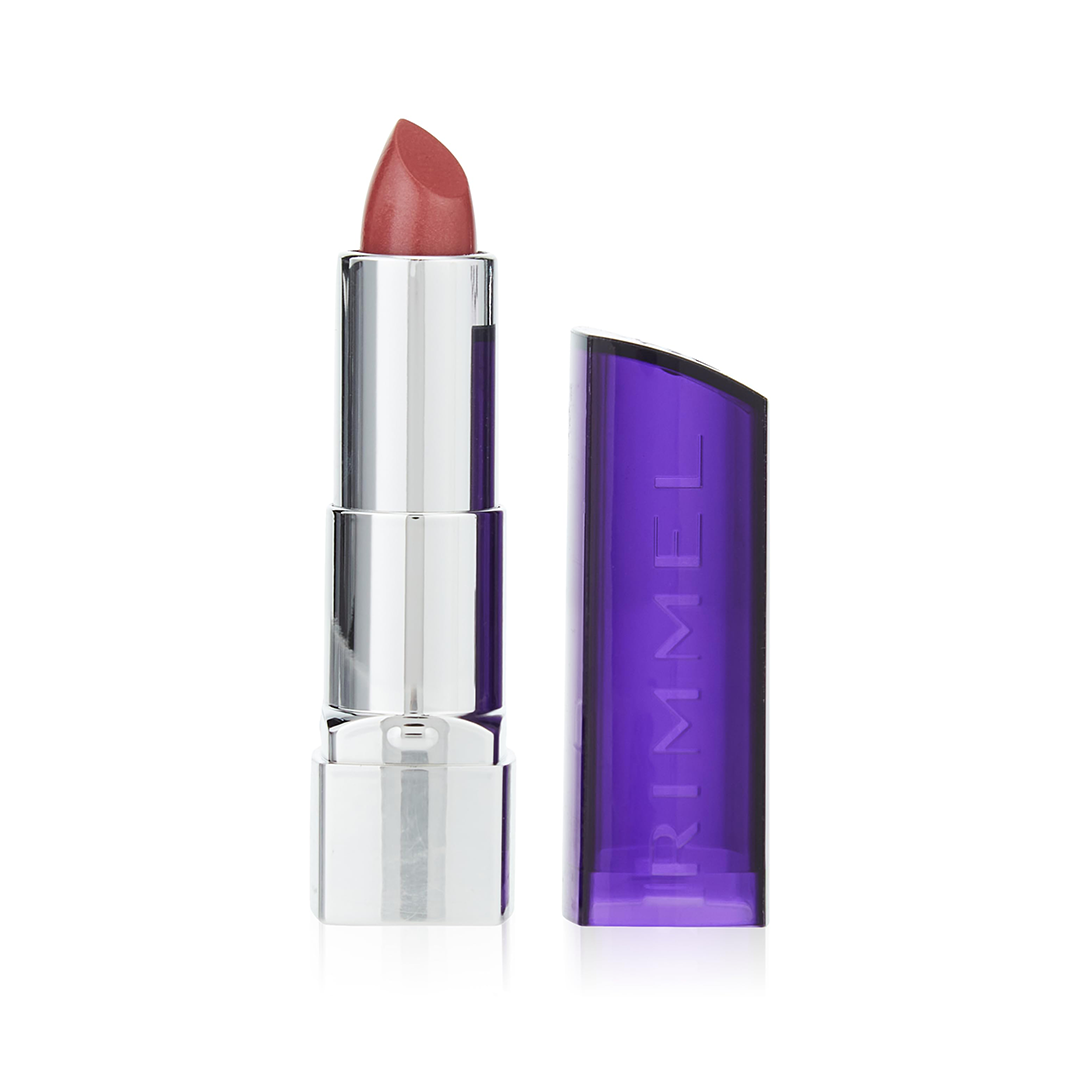 Rimmel Moisture Renew Lipstick 220 Heather Shimmer