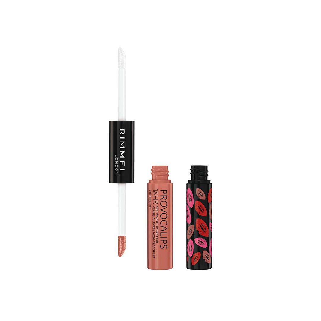 Rimmel Provocalips Lip Colour 710 Kiss Off