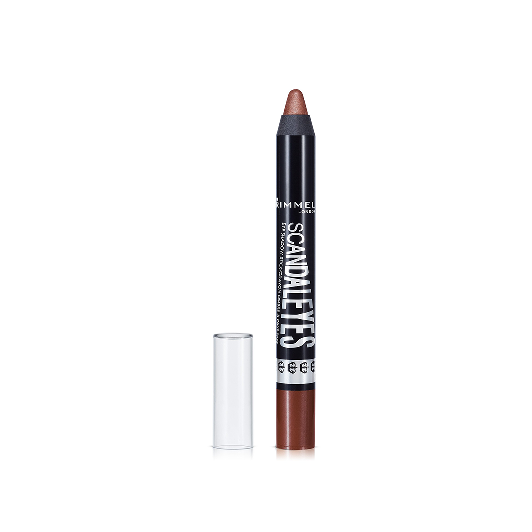 Rimmel Scandaleyes Pen Eyeshadow 003 Bad Girl Bronze