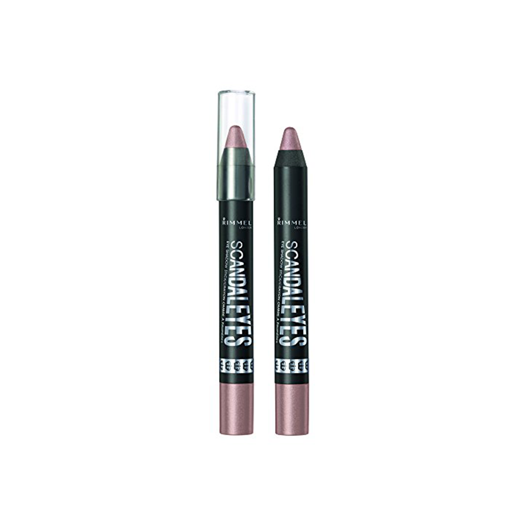 Rimmel Scandaleyes Pen Eyeshadow 011 Bluffing