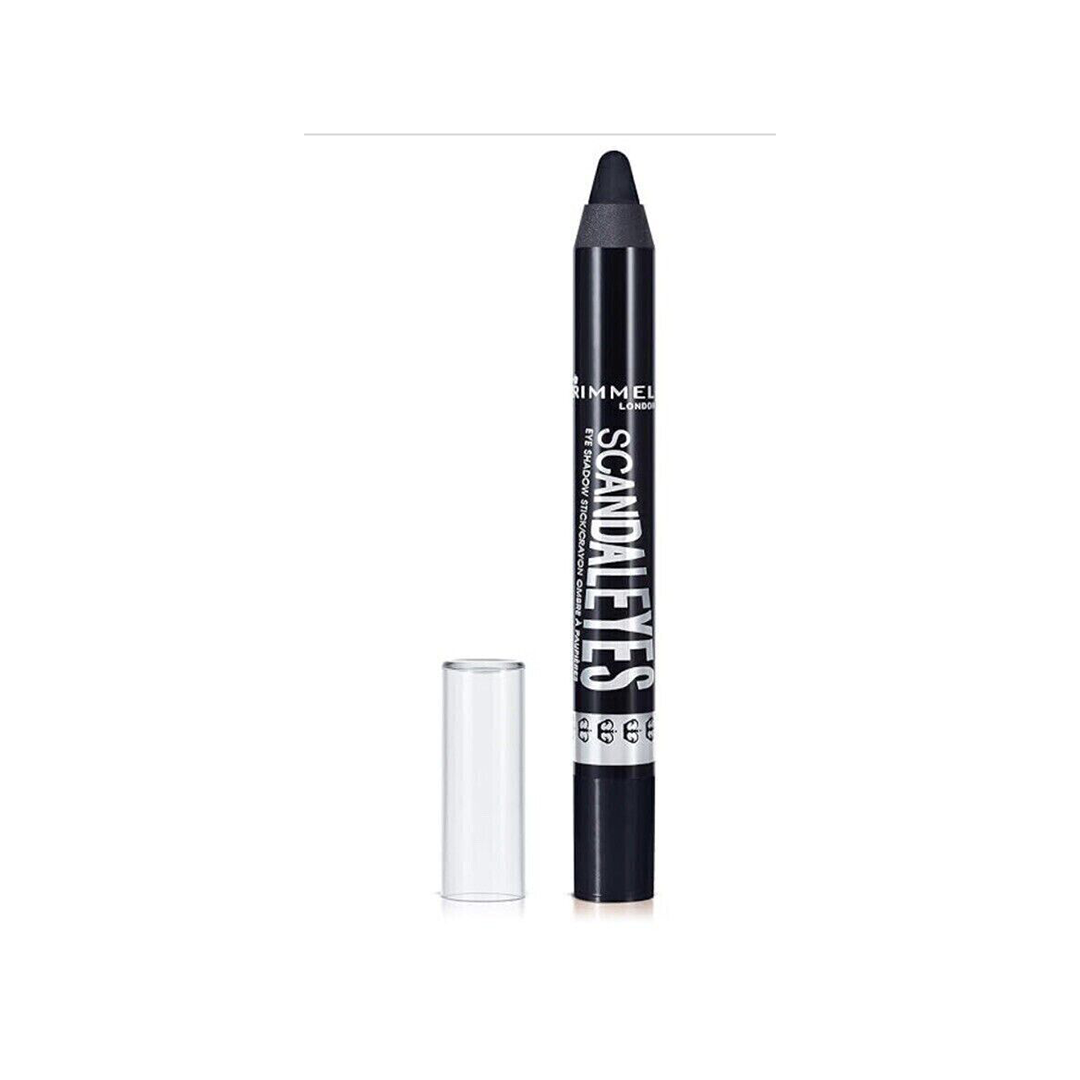 Rimmel Scandaleyes Pen Eyeshadow Blackmail 008