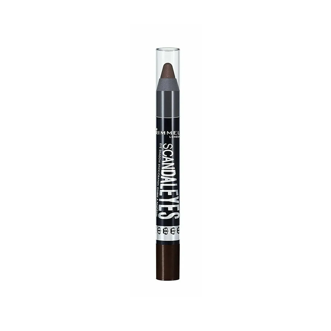 Rimmel Scandaleyes Pen Eyeshadow Boot Leg Brown 014