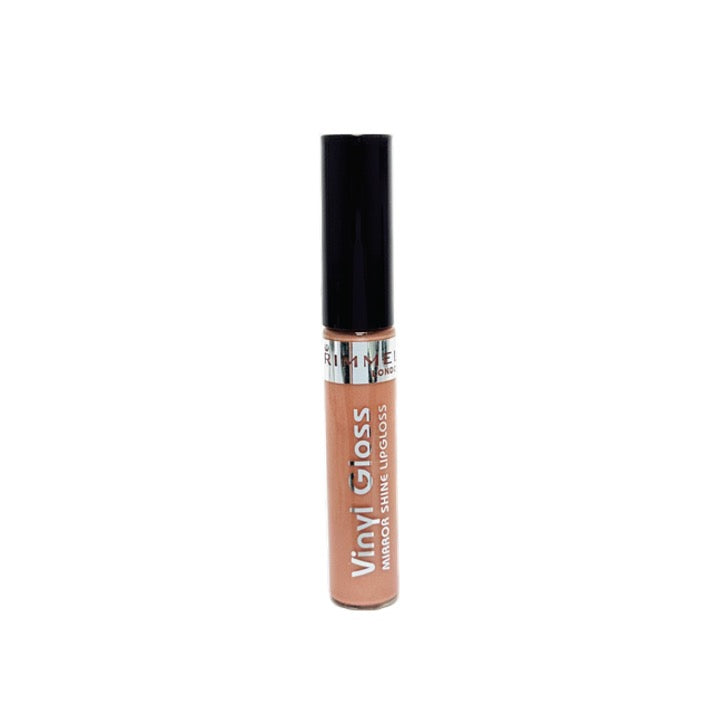 Rimmel Vinyl Gloss Lipgloss 101