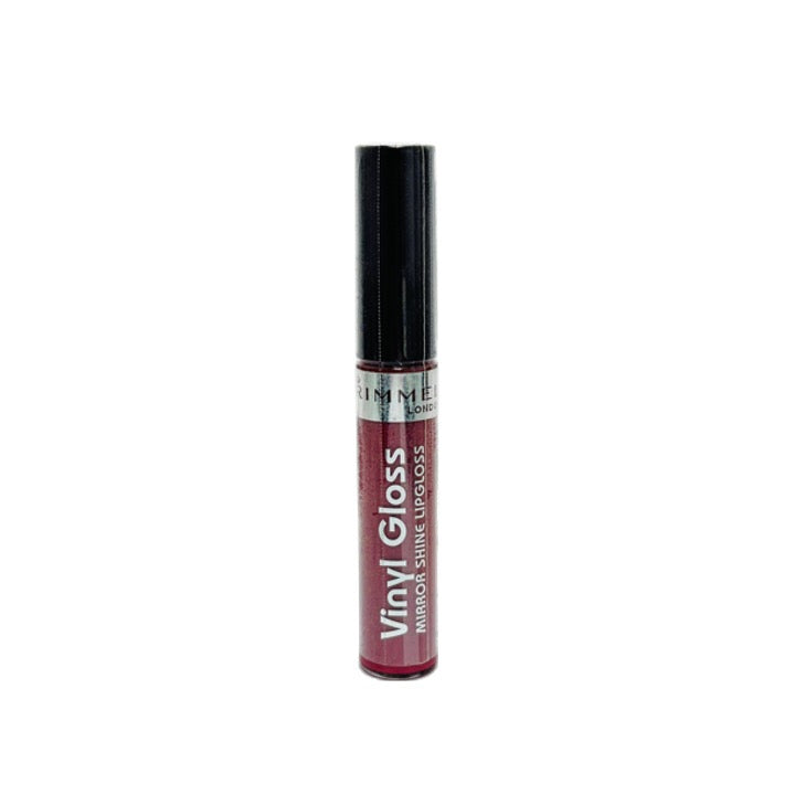 Rimmel Vinyl Gloss Lipgloss 115