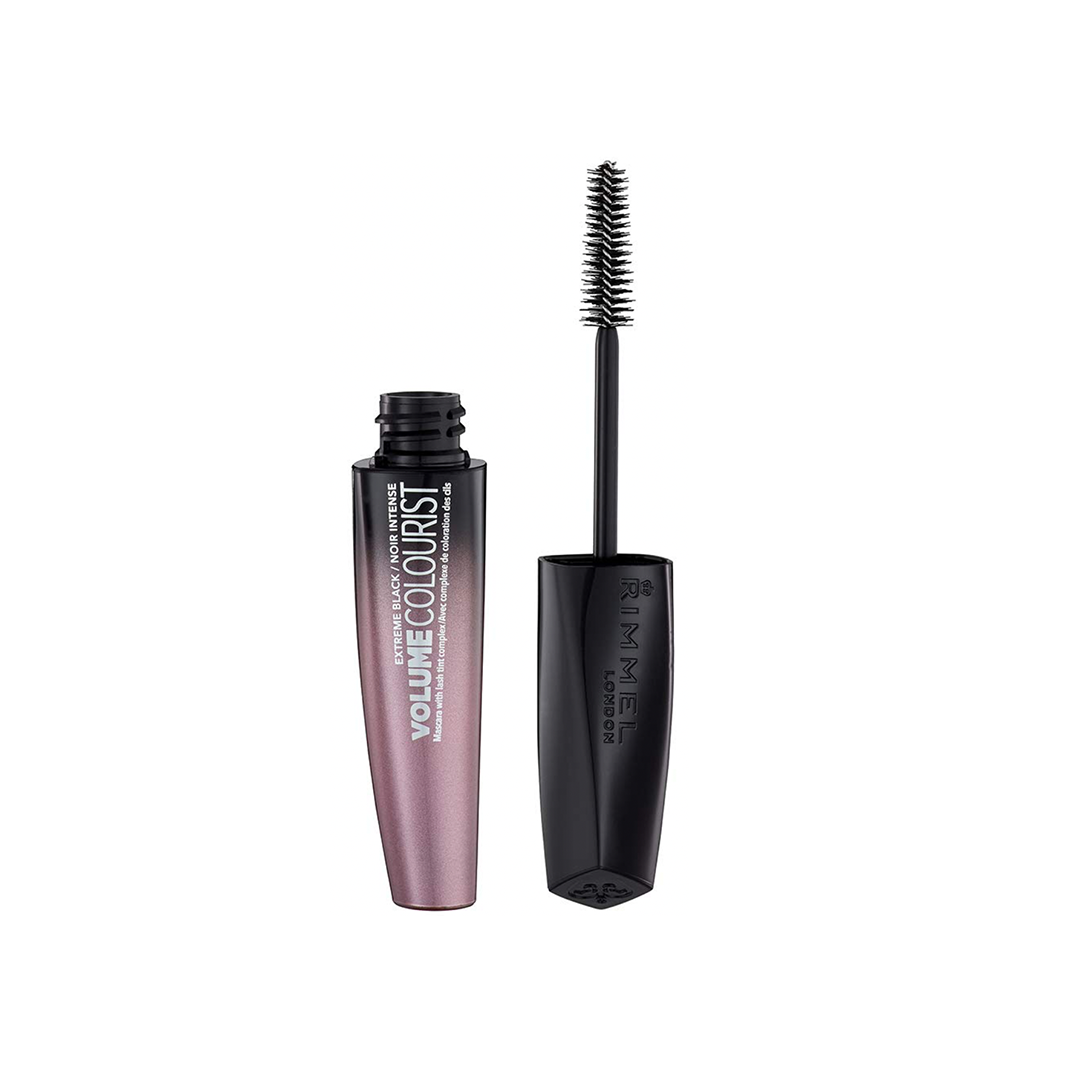 Rimmel Volume Colourist Mascara Extreme Black 003