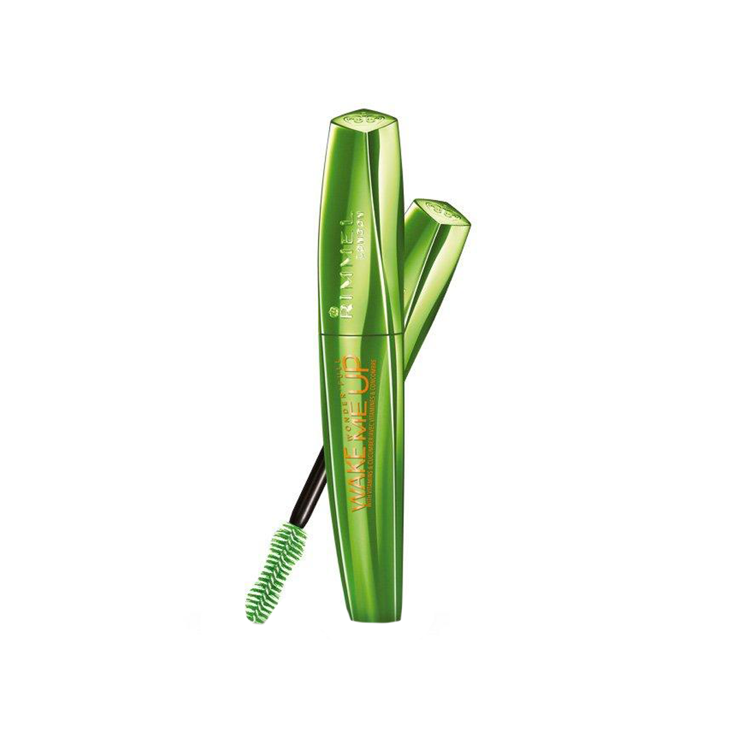 Rimmel Wake Me Up Mascara 001