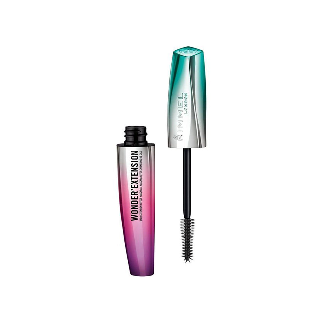 Rimmel Wonder Extension Mascara 002 Black Brown