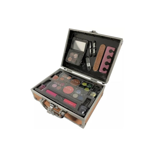 Technic Medium Rose Gold Case