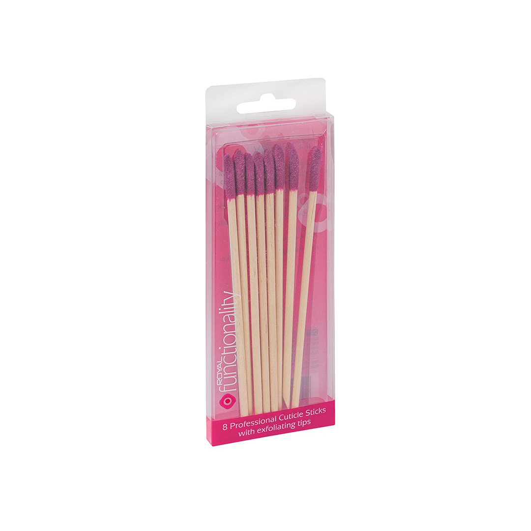 Royal Cosmetics Functionality Pro Cuticle Sticks