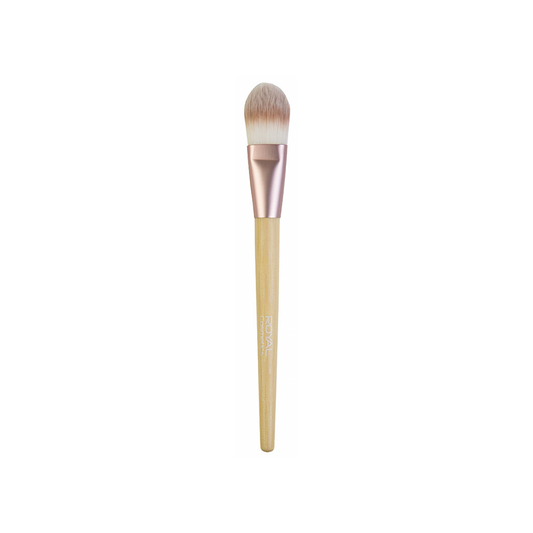 Royal Cosmetics Naturals Foundation Brush