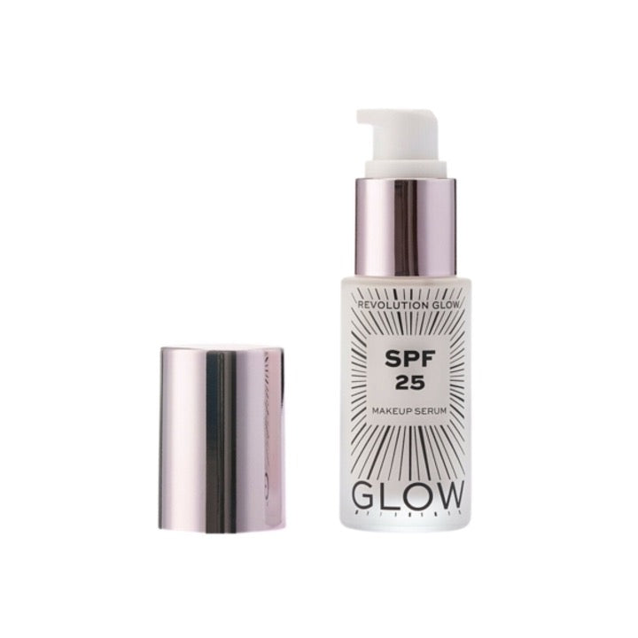 Revolution Glow Makeup Serum SPF 25