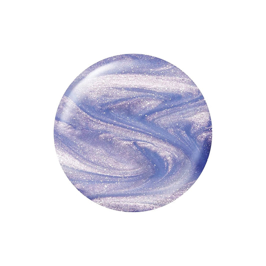 Sally Hansen Insta Dri Galactic Nail Polish 110 Ne Blue La