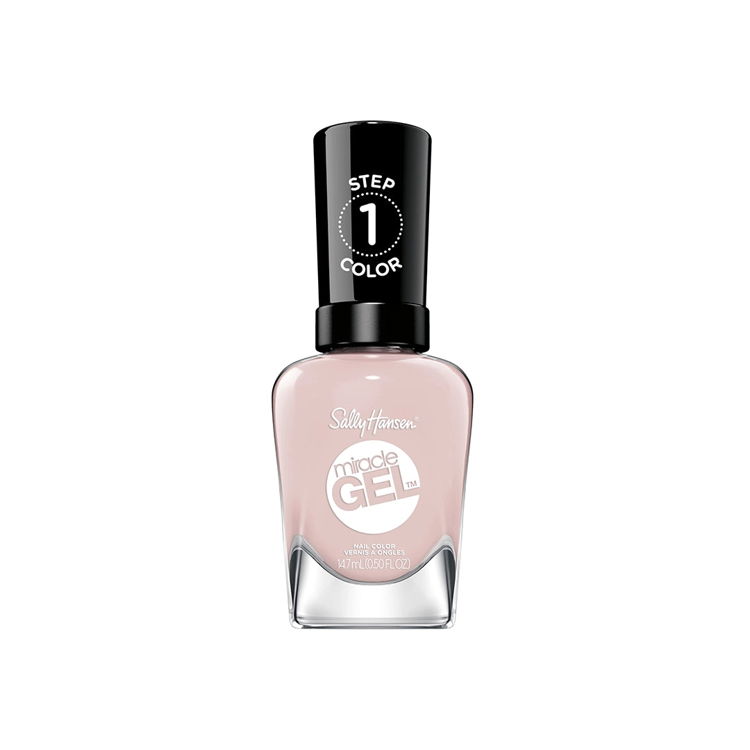 Sally Hansen Miracle Gel Ballet Pink