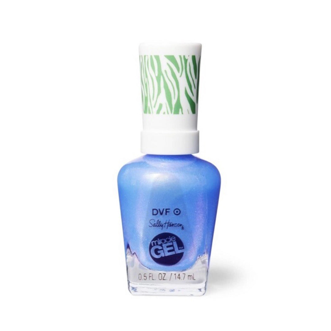 Sally Hansen Miracle Gel Nail Polish 929 Iris