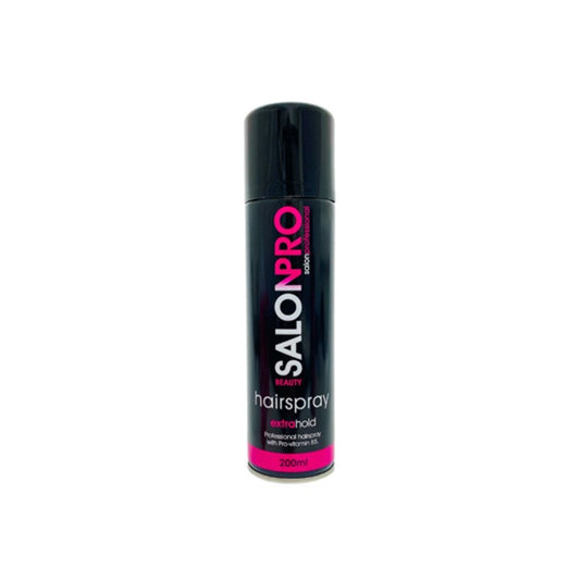 SalonPro 200ml Hair Spray