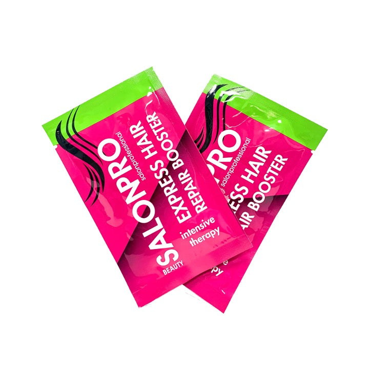 SalonPro Express Hair Repair Booster Duo