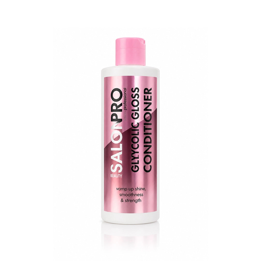 SalonPro Glycolic Gloss Conditioner 300ml