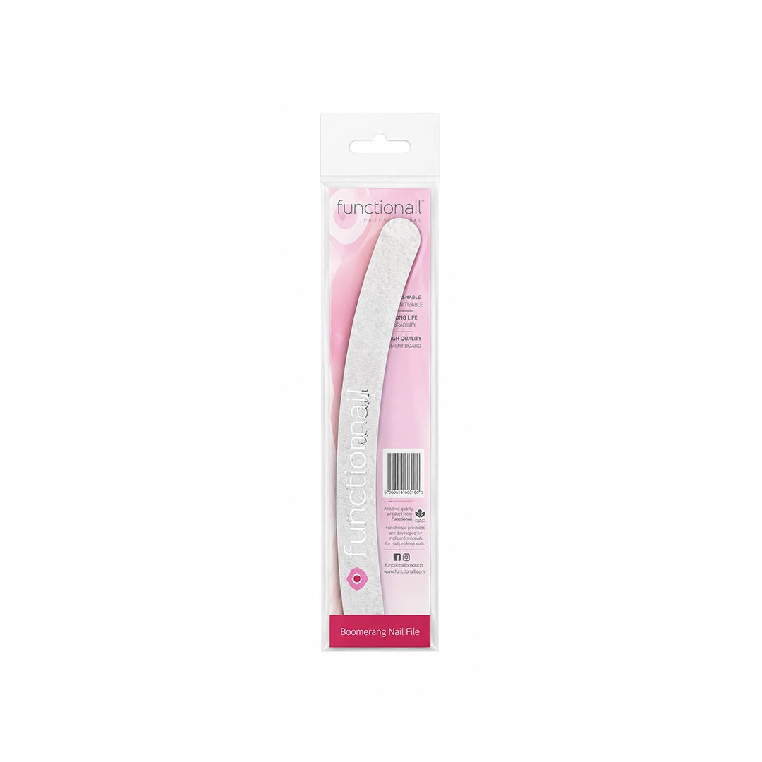 Royal Cosmetics Functionality Boomerang File GMAN046