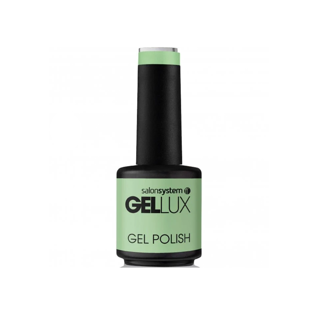 Salon System Gel Lux Gel Polish Go With The Flow 15ml