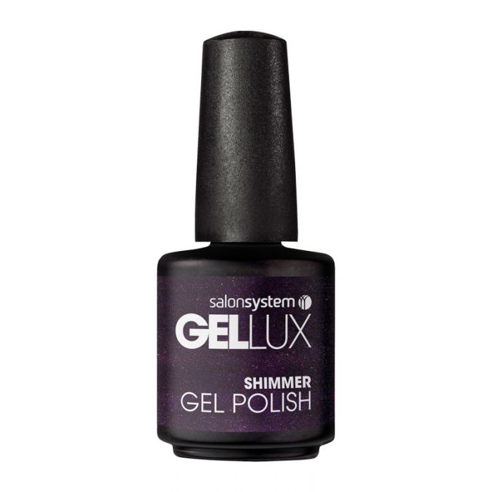 Salon System Gel Lux Gel Polish Leading Lady