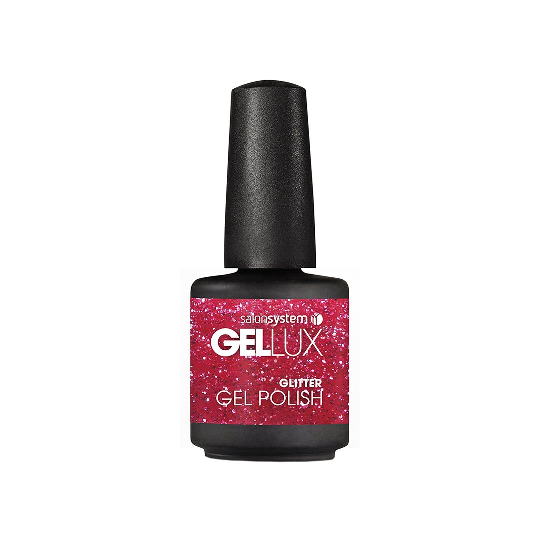 Salon System Gel Lux Gel Polish Mi Maracas 15ml