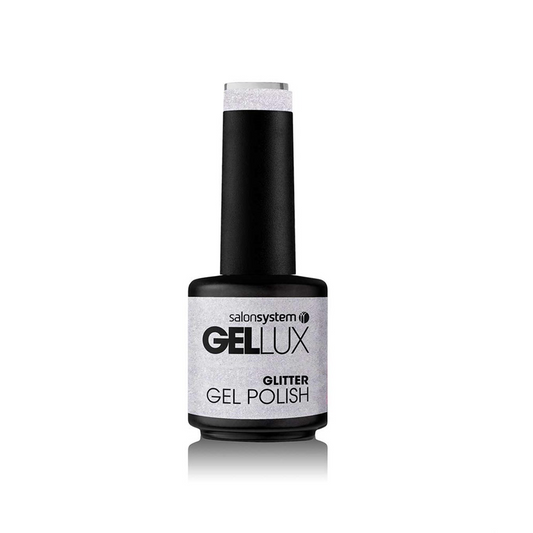 Salon System Gel Lux Gel Polish Sandsational 15ml