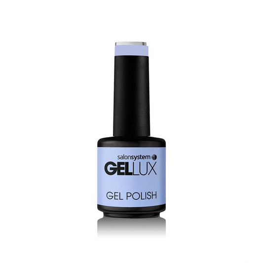 Salon System Gel Lux Gel Polish Sea You Later 15ml