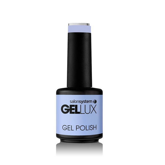 Salon System Gel Lux Gel Polish Seas The Day 15ml