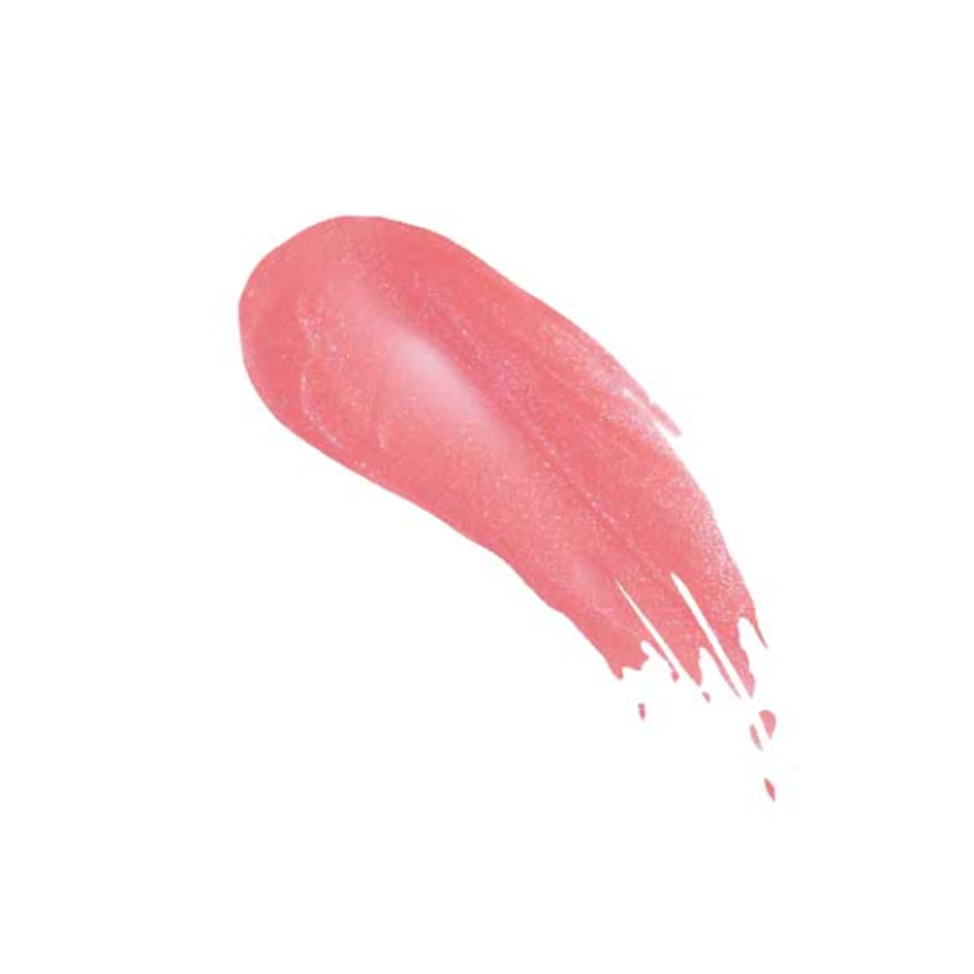 Scott Barnes Flossy Glossy Liquid Lipstick Coral Cabana