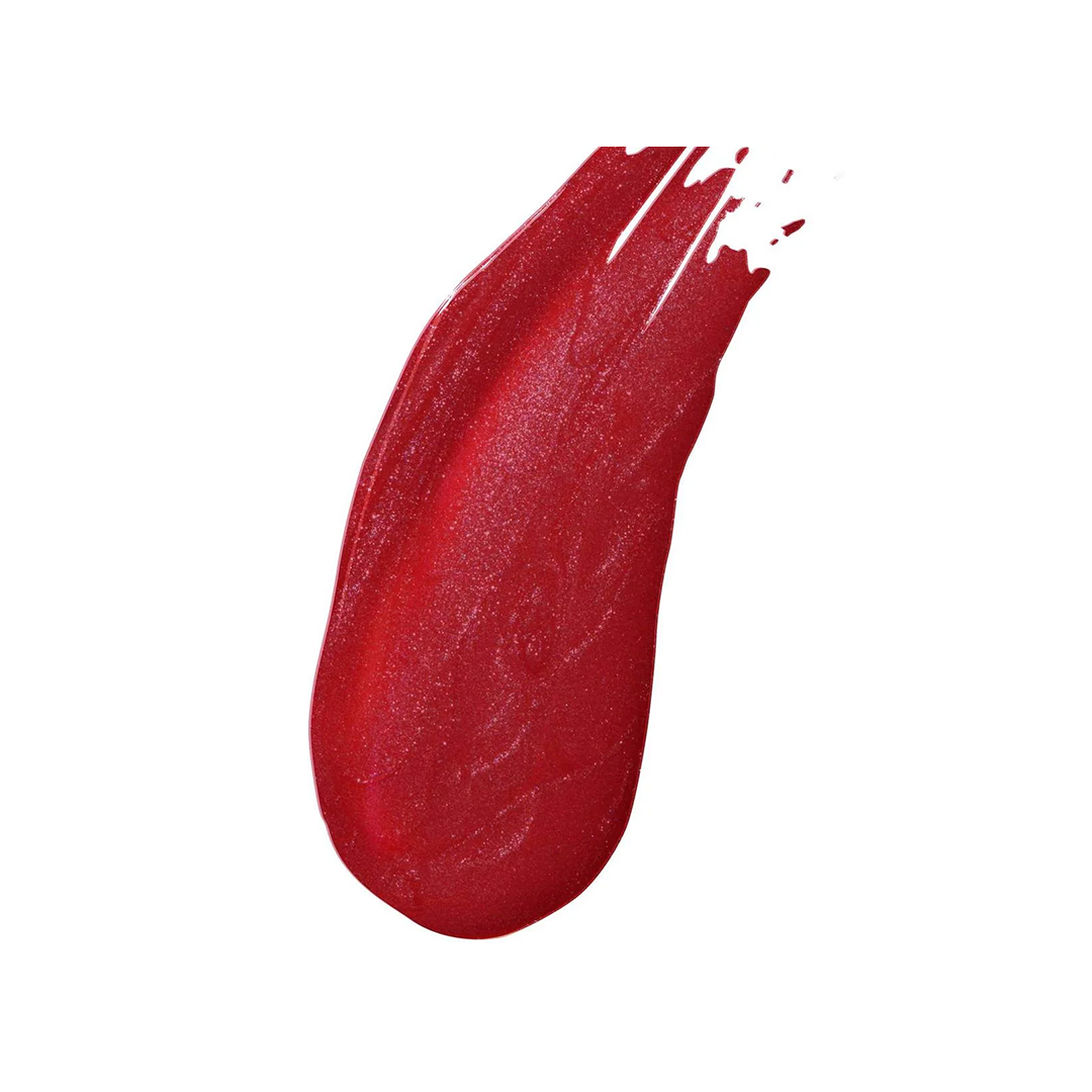 Scott Barnes Flossy Glossy Liquid Lipstick Haute Mess