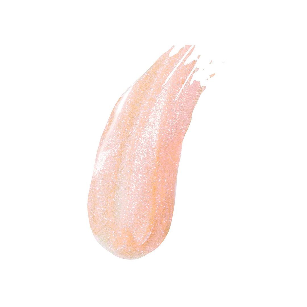 Scott Barnes Flossy Glossy Liquid Lipstick Hey Sis