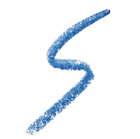 Barry M Kohl Pencil Eye Liner Electric Blue
