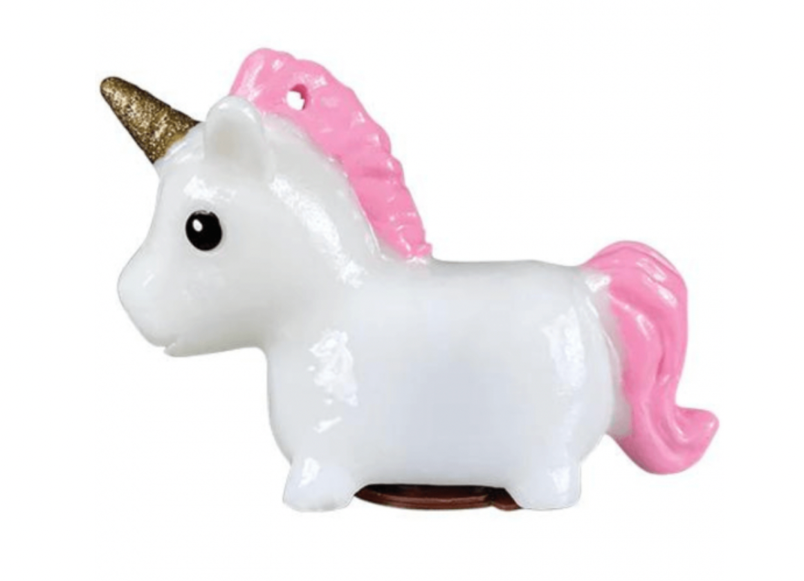 Chit Chat Unicorn Lip Balm