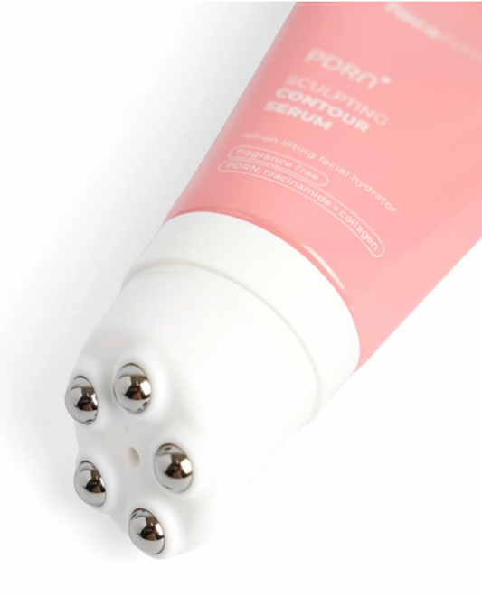 Face Facts PDRN Sculpting Contour Serum 50ml