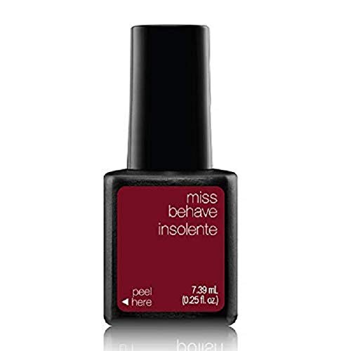 Sensationail Gel Colour Polish Miss Behave