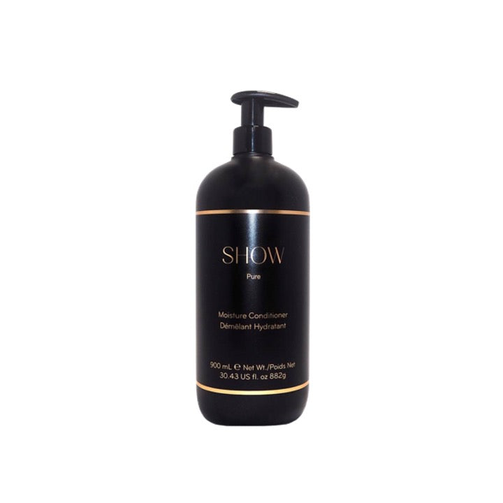 SHOW Beauty Pure Moisture Conditioner 900ml