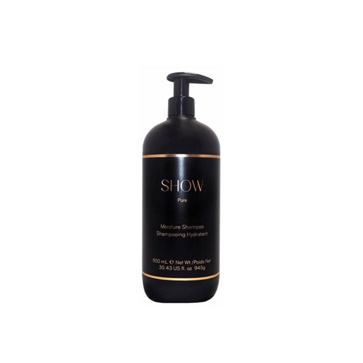 SHOW Beauty Pure Moisture Shampoo 900ml