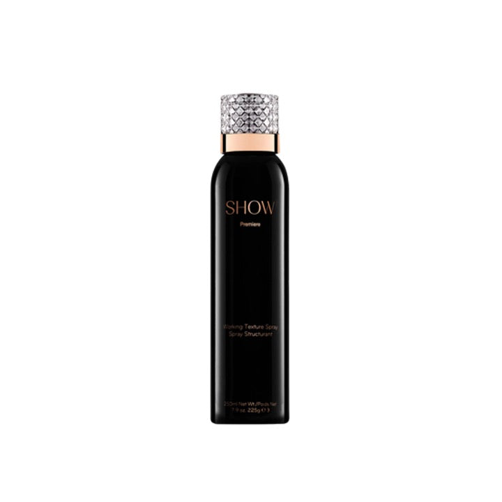 SHOW Beauty Working Texture Spray 250ml