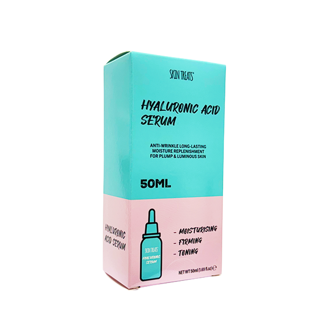 Skin Treats Hyaluronic Acid Serum 50ml