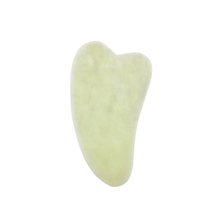 Skin Treats Jade Gua Sha Stone