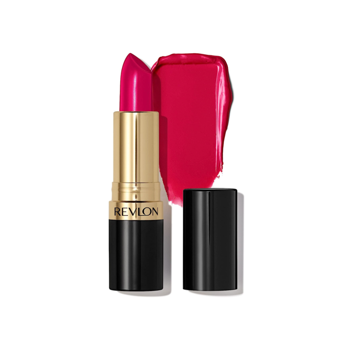 Revlon Lipstick Super Lustrous Cherries in the Snow